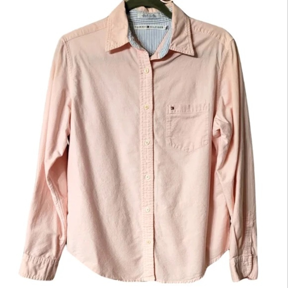 Tommy Hilfiger Button Down
